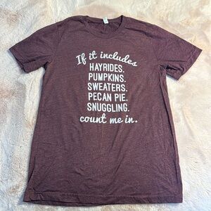 Ruby’s Rubbish T-Shirt